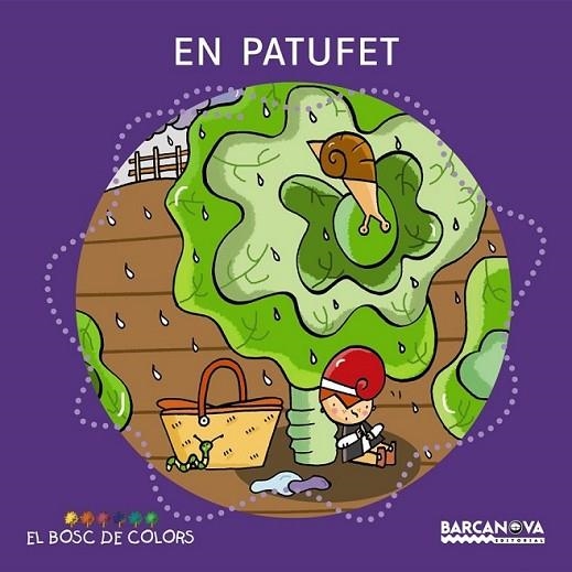 EN PATUFET | 9788448925581 | BALDÓ, ESTEL/GIL, ROSA/SOLIVA, MARIA | Llibreria Online de Banyoles | Comprar llibres en català i castellà online