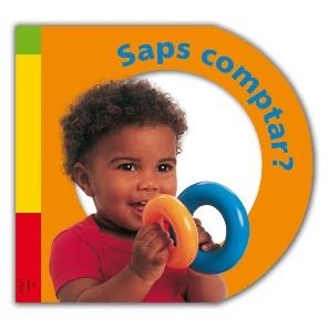 SAPS COMPTAR? | 9788479424718 | * | Llibreria L'Altell - Llibreria Online de Banyoles | Comprar llibres en català i castellà online - Llibreria de Girona