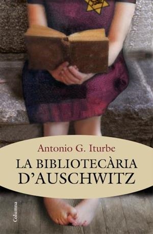 BIBLIOTECÀRIA D'AUSCHWITZ LA | 9788466415392 | G.ITURBE ANTONIO | Llibreria Online de Banyoles | Comprar llibres en català i castellà online