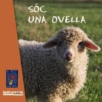 SÓC UNA OVELLA | 9788448928711 | EQUIP BARCANOVA | Llibreria L'Altell - Llibreria Online de Banyoles | Comprar llibres en català i castellà online - Llibreria de Girona