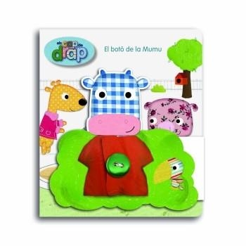 EL BOTÓ DE LA MUMU | 9788499329048 | JAMMES LAURANCE/MARC CLEMENS | Llibreria Online de Banyoles | Comprar llibres en català i castellà online