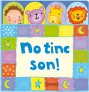 NO TINC SON! | 9788498257212 | MACMILLAN PUBLISHERS LTD. | Llibreria L'Altell - Llibreria Online de Banyoles | Comprar llibres en català i castellà online - Llibreria de Girona