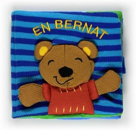 BERNAT, EN | 9788466127974 | FERRI, FRANCESCA | Llibreria L'Altell - Llibreria Online de Banyoles | Comprar llibres en català i castellà online - Llibreria de Girona