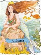 SIRENETA, LA | 9788498253993 | ANDERSEN, HANS CHRISTIAN | Llibreria L'Altell - Llibreria Online de Banyoles | Comprar llibres en català i castellà online - Llibreria de Girona