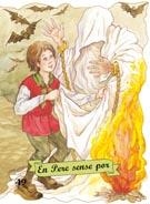 PERE SENSE POR, EN | 9788498256413 | GRIMM, WILHELM I JACOB | Llibreria L'Altell - Llibreria Online de Banyoles | Comprar llibres en català i castellà online - Llibreria de Girona