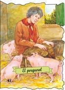 PORQUEROL, ELS | 9788498253962 | ANDERSEN, HANS CHRISTIAN | Llibreria L'Altell - Llibreria Online de Banyoles | Comprar llibres en català i castellà online - Llibreria de Girona