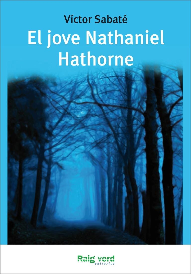 JOVE NATHANIEL HATHORNE EL | 9788415539223 | SABATÉ, VÍCTOR | Llibreria L'Altell - Llibreria Online de Banyoles | Comprar llibres en català i castellà online - Llibreria de Girona