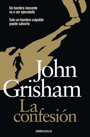CONFESIÓN LA | 9788490320532 | GRISHAM,JOHN | Llibreria Online de Banyoles | Comprar llibres en català i castellà online