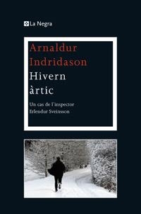 HIVERN ÀRTIC | 9788482645803 | INDRIDASON, ARNALDUR | Llibreria L'Altell - Llibreria Online de Banyoles | Comprar llibres en català i castellà online - Llibreria de Girona