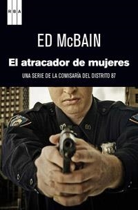 ATRACADOR DE MUJERES, EL | 9788490063743 | MCBAIN , ED | Llibreria L'Altell - Llibreria Online de Banyoles | Comprar llibres en català i castellà online - Llibreria de Girona