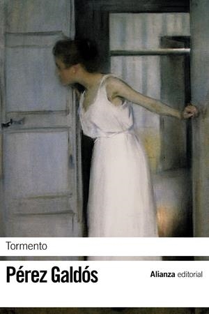 TORMENTO | 9788420653310 | PÉREZ GALDÓS, BENITO | Llibreria Online de Banyoles | Comprar llibres en català i castellà online