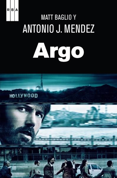 ARGO | 9788490064375 | J.MENDEZ , ANTONIO | Llibreria L'Altell - Llibreria Online de Banyoles | Comprar llibres en català i castellà online - Llibreria de Girona