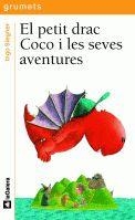 PETIT DRAC COCO I LES SEVES AVENTURES, EL | 9788424636746 | SIEGNER, INGO | Llibreria Online de Banyoles | Comprar llibres en català i castellà online