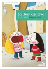 DENT DE L'EVA, LA -7- | 9788489625938 | HOESTLANDT, JO | Llibreria Online de Banyoles | Comprar llibres en català i castellà online