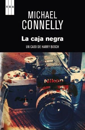 CAJA NEGRA  LA | 9788490063989 | CONNELLY , MICHAEL | Llibreria Online de Banyoles | Comprar llibres en català i castellà online