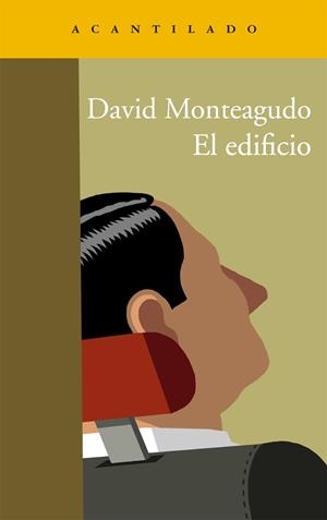 EDIFICIO, EL | 9788415277972 | MONTEAGUDO VARGAS, DAVID | Llibreria L'Altell - Llibreria Online de Banyoles | Comprar llibres en català i castellà online - Llibreria de Girona