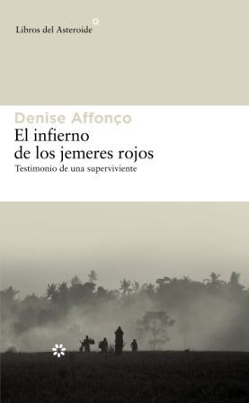INFIERNODE LOS JEMERES ROJOS, EL | 9788492663231 | AFFONÇO,DENISE | Llibreria L'Altell - Llibreria Online de Banyoles | Comprar llibres en català i castellà online - Llibreria de Girona