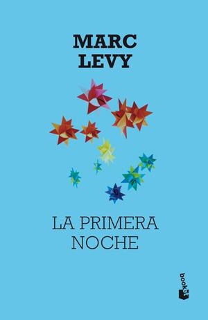 PRIMERA NOCHE, LA | 9788408027027 | LEVY, MARC | Llibreria L'Altell - Llibreria Online de Banyoles | Comprar llibres en català i castellà online - Llibreria de Girona