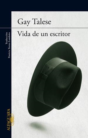 VIDA DE UN ESCRITOR | 9788420402727 | TALESE, GAY | Llibreria L'Altell - Llibreria Online de Banyoles | Comprar llibres en català i castellà online - Llibreria de Girona
