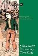 L'AMIC SECRET D'EN BARNEY | 9788483432075 | KING, CLIVE | Llibreria L'Altell - Llibreria Online de Banyoles | Comprar llibres en català i castellà online - Llibreria de Girona