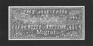 MIGRAR | 9788415250388 | MATEO, JOSÉ MANUEL/MARTÍNEZ PEDRO, JAVIER | Llibreria Online de Banyoles | Comprar llibres en català i castellà online