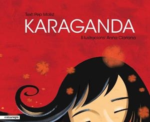 KARAGANDA | 9788415097068 | MOLIST SADURNÍ, PEP | Llibreria Online de Banyoles | Comprar llibres en català i castellà online