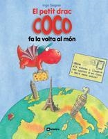PETIT DRAC COCO FA LA VOLTA AL MÓN, EL | 9788424631369 | SIEGNER, INGO | Llibreria Online de Banyoles | Comprar llibres en català i castellà online