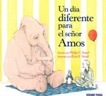 DÍA DIFERENTE PARA EL SEÑOR AMOS, UN | 9786074005288 | STEAD, PHILIP | Llibreria L'Altell - Llibreria Online de Banyoles | Comprar llibres en català i castellà online - Llibreria de Girona