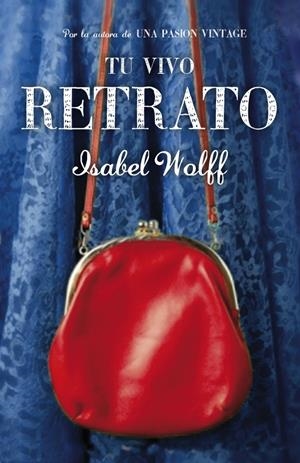 TU VIVO RETRATO | 9788426420534 | WOLFF,ISABEL | Llibreria L'Altell - Llibreria Online de Banyoles | Comprar llibres en català i castellà online - Llibreria de Girona