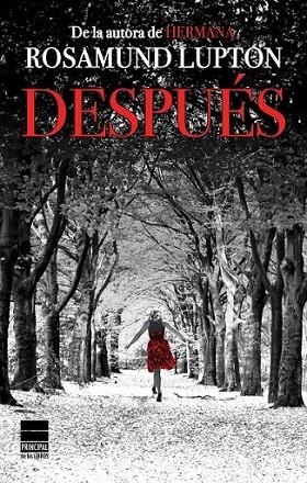 DESPUÉS | 9788493971755 | LUPTON, ROSAMUND | Llibreria L'Altell - Llibreria Online de Banyoles | Comprar llibres en català i castellà online - Llibreria de Girona