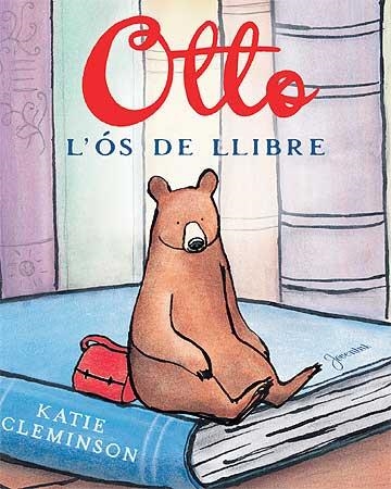 OTTO. L'ÓS DEL LLIBRE | 9788426138415 | CLEMINSON, KATIE | Llibreria Online de Banyoles | Comprar llibres en català i castellà online