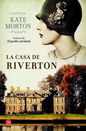 LA CASA DE RIVERTON (TAPA DURA 2012) | 9788466326537 | MORTON, KATE | Llibreria L'Altell - Llibreria Online de Banyoles | Comprar llibres en català i castellà online - Llibreria de Girona