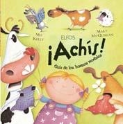 ¡ACHÍS! GUÍA DE LOS BUENOS MODALES | 9788484233664 | KELLY, MIJ | Llibreria L'Altell - Llibreria Online de Banyoles | Comprar llibres en català i castellà online - Llibreria de Girona