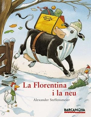 FLORENTINA I LA NEU, LA | 9788448926656 | STEFFENSMEIER, ALEXANDER | Llibreria L'Altell - Llibreria Online de Banyoles | Comprar llibres en català i castellà online - Llibreria de Girona