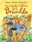 MAGNÍFICA CARBASSA, LA | 9788498015737 | THOMAS, VALERIE / PAUL, KORKY | Llibreria L'Altell - Llibreria Online de Banyoles | Comprar llibres en català i castellà online - Llibreria de Girona