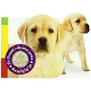 EN GOSSET I ELS SEUS AMICS | 9788479423209 | * | Llibreria L'Altell - Llibreria Online de Banyoles | Comprar llibres en català i castellà online - Llibreria de Girona