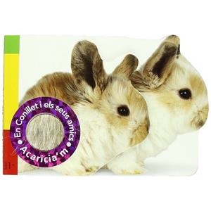 EN CONILLET I ELS SEUS AMICS | 9788479423186 | * | Llibreria L'Altell - Llibreria Online de Banyoles | Comprar llibres en català i castellà online - Llibreria de Girona