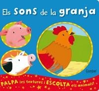 SONS DE LA GRANJA, ELS | 9788498257175 | VARIOS AUTORES | Llibreria Online de Banyoles | Comprar llibres en català i castellà online