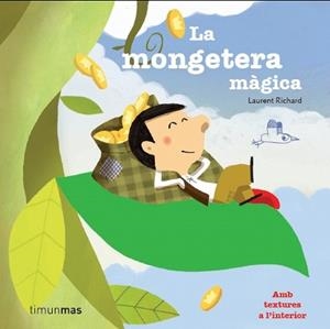 MONGETERA MÀGICA, LA | 9788499327822 | DIVERSOS AUTORS | Llibreria Online de Banyoles | Comprar llibres en català i castellà online