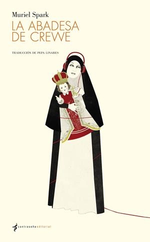 LA ABADESA DE CREWE | 9788493930882 | SPARK, MURIEL | Llibreria Online de Banyoles | Comprar llibres en català i castellà online