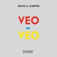 VEO-VEO | 9788498257731 | CARTER, DAVID A. | Llibreria L'Altell - Llibreria Online de Banyoles | Comprar llibres en català i castellà online - Llibreria de Girona