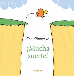 MUCHA SUERTE! | 9788496646636 | KÖNNECKE, OLE | Llibreria L'Altell - Llibreria Online de Banyoles | Comprar llibres en català i castellà online - Llibreria de Girona