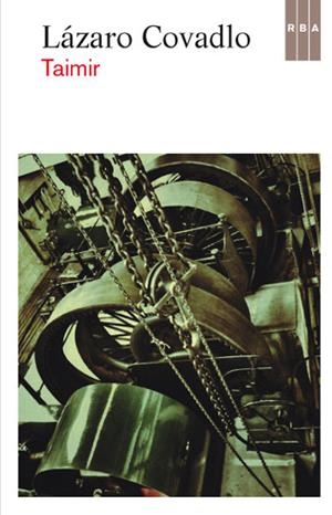 TAIMIR | 9788490064702 | COVALDO , LAZARO | Llibreria L'Altell - Llibreria Online de Banyoles | Comprar llibres en català i castellà online - Llibreria de Girona