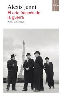ARTE FRANCÉS DE LA GUERRA, EL | 9788490063521 | JENNI , ALEXIS | Llibreria L'Altell - Llibreria Online de Banyoles | Comprar llibres en català i castellà online - Llibreria de Girona