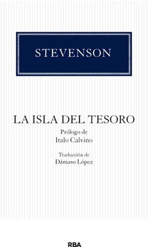 ISLA DEL TESORO, LA | 9788490064085 | STEVENSON , ROBERT LOUIS | Llibreria Online de Banyoles | Comprar llibres en català i castellà online