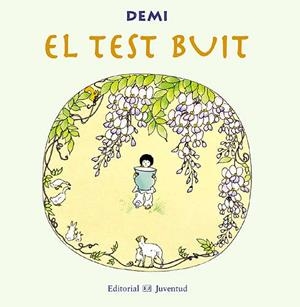TEST BUIT, EL | 9788426138071 | DEMI | Llibreria Online de Banyoles | Comprar llibres en català i castellà online