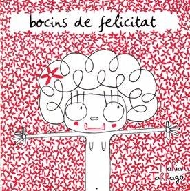 BOCINS DE FELICITAT | 9788493657888 | TARRAGÓ I MARTÍ, MARIA | Llibreria L'Altell - Llibreria Online de Banyoles | Comprar llibres en català i castellà online - Llibreria de Girona