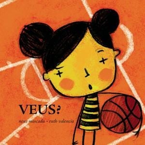 VEUS? | 9788492607730 | MOSCADA, NEUS | Llibreria L'Altell - Llibreria Online de Banyoles | Comprar llibres en català i castellà online - Llibreria de Girona
