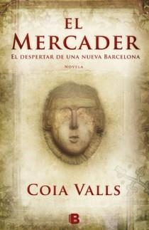 MERCADER, EL | 9788466650991 | VALLS LORAS, COIA | Llibreria L'Altell - Llibreria Online de Banyoles | Comprar llibres en català i castellà online - Llibreria de Girona