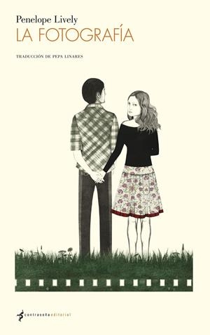 FOTOGRAFÍA, LA | 9788493930844 | LIVELY, PENELOPE | Llibreria L'Altell - Llibreria Online de Banyoles | Comprar llibres en català i castellà online - Llibreria de Girona